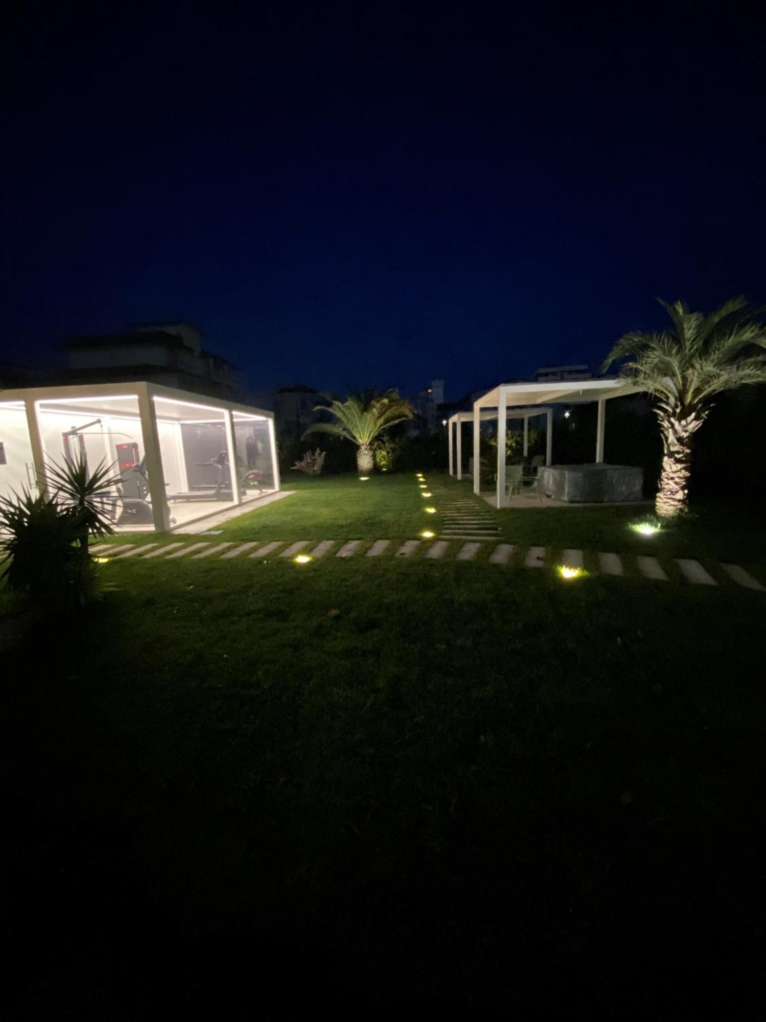 Hotel Al Cigno Lignano Sabbiadoro Exterior foto